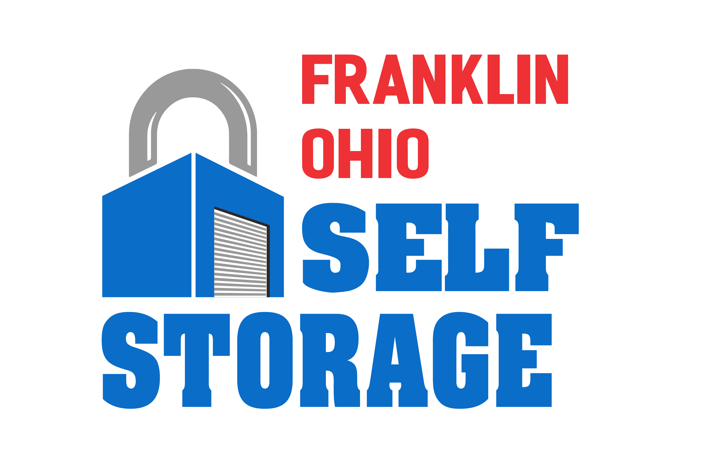 Logo for Freedom Storage Management, click to go home